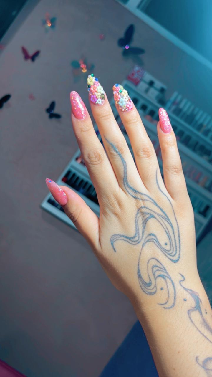 Diseno de unas