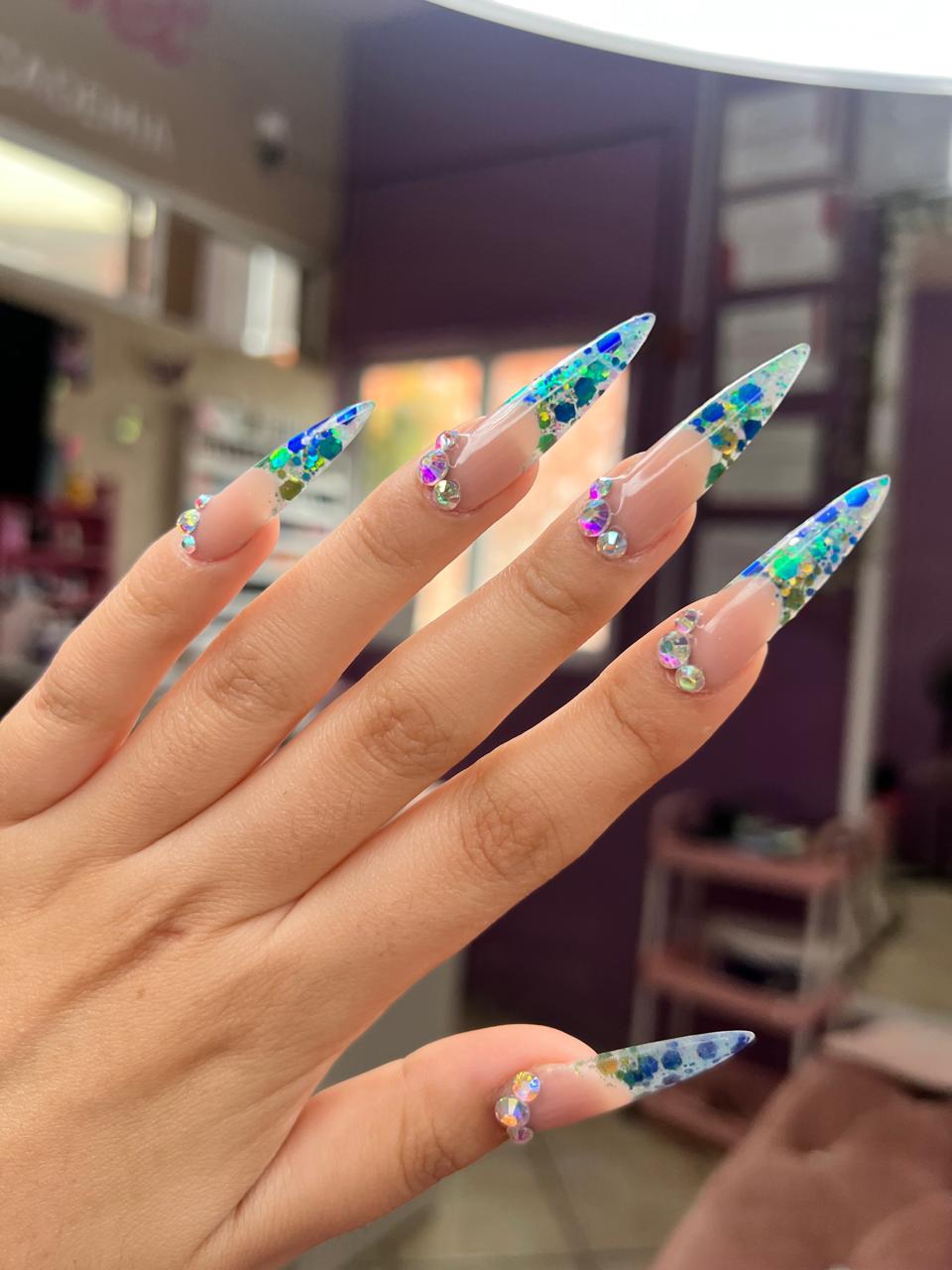 Maquillaje profesional