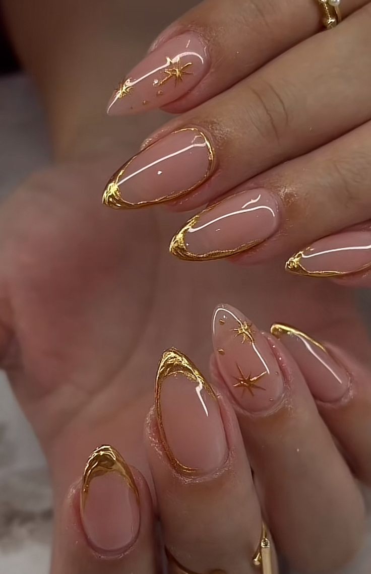 Trabjo de uñas